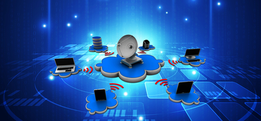 未来，技术终将改变在线教育——以268教育软件服务为例