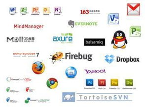 软件服务 互联网产品的核心驱动力与未来展望